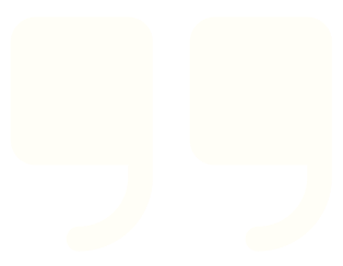 white quote